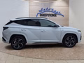 Daumennagel 6 - Hyundai TUCSON N-Line 1,6T HEV 4WD Pano/360*Kamera/el.Klappe/Navi