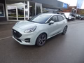 Daumennagel 1 - Ford Puma ST-Line Vorführfahrzeug