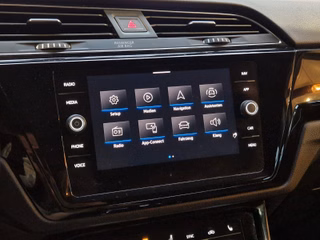 Volkswagen Touran Highline 1,5TSI*7-SITZER*KAMERA*CARPLAY* - photo 5
