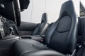 Daumennagel 13 - Porsche 911/997 Carrera 4S Cabrio  schiefermetallic