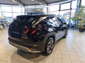 Daumennagel 8 - Hyundai TUCSON 1.6 T-GDI DCT Navi/Kamera/Keyless/ACC