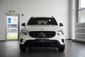 Daumennagel 4 - Mercedes-Benz GLC 300 d 4Matic  AUT NAV LED AHK
