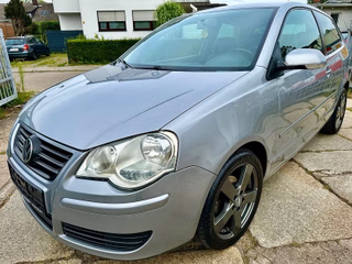 Volkswagen Polo Gebrauchtwagen Kaufen