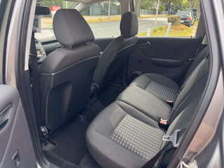 Mercedes-Benz A150 5-Türer*Klima*Sitzheizung*Alu*KEIN TÜV - foto 7