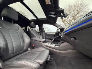 BMW X4 M40 d Pano*Memory*Kamera*ACC*Navi - foto 2