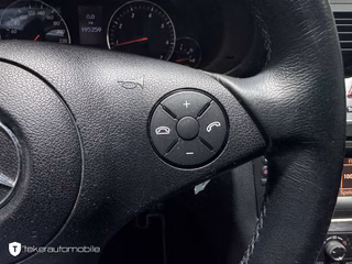 Mercedes-Benz CLC 180 K. Sportpaket - foto 18