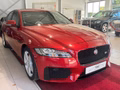 Daumennagel 8 - Jaguar XF S PANORAMA/LEDER