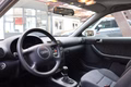 Daumennagel 11 - Audi A3 1.6 Attraction KLIMA 4S-REIFEN ZV