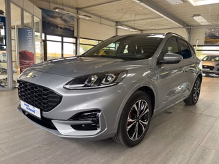 Ford Kuga Gebrauchtwagen Kaufen