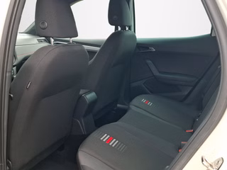 SEAT Arona 1.5 TSI FR DSG / NAVI / ACC / KAMERA / SITZHEIZUNG - bilder 10