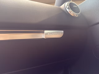 Audi TT Roadster 3.2 quattro DSG   Autom., Xenon Leder Bose - foto 5