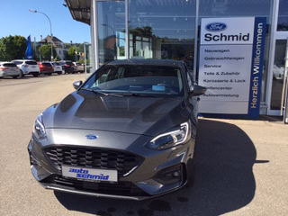 Ford Focus ST-Line
