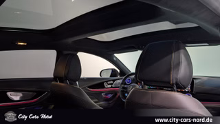 Mercedes-Benz AMG GT 63 S E 4Matic+ Performance CARBON+PANO+HUD+FOND - bilder 25