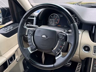 Land Rover Range Rover V8 TD Autobiography*VOLLAUSSTATTUNG - foto 6