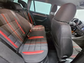 Daumennagel 22 - Volkswagen Golf VI Variant Match Automatik