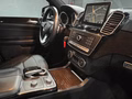 Daumennagel 19 - Mercedes-Benz GLS 350 d 4Matic  d | AMG PAKET OFF-ROAD TECNIK 7 SITZER|LEDER|PANO|SOUND|360