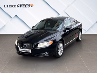 Volvo S80 Авто с пробегом купить