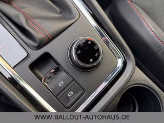 Seat Ateca FR 4Drive*BEATS*KLIMA*ACC*TEMPO*SPUR*NAVI* - foto 17
