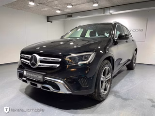 Mercedes-Benz GLC 220 d 4Matic - foto 1
