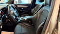 Daumennagel 14 - Mercedes-Benz GLC 220 d 4Matic Off-Road-Styling-Paket