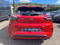 Daumennagel 7 - Ford Puma 1.0 EcoBoost Hybrid ST-Line X ACC/LED/BLIS