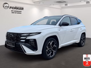 Hyundai TUCSON Neuwagen Kaufen