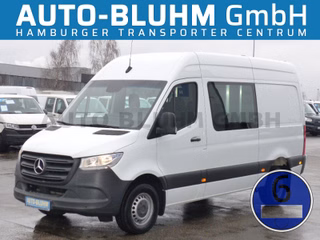 Mercedes-Benz Sprinter Used vehicle for sale