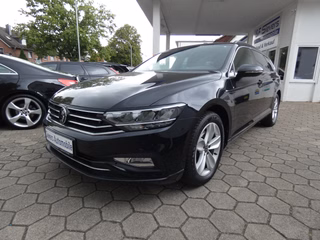 Volkswagen Passat Variant Gebrauchtwagen Kaufen