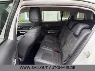 Citroën C5 Aircross Max*1.HAND*TOT*KAMERA*NAVI*TEMPO*EU6 - foto 4