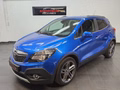 Daumennagel 3 - Opel Mokka 1.7 CDTi Innovation Automatik Navi Spurass.