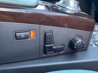 BMW 735i*Aut.*Leder*Xenon*Klima*SHZ*TÜV NEU - foto 7