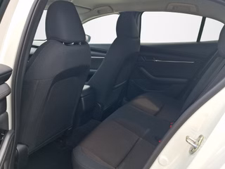 Mazda 3 Limousine 2.5 e-Skyactive M-Hybrid Exclusive-Line NAVI / ACC - foto 10