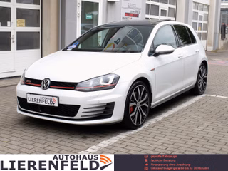 Volkswagen Golf VII Авто с пробегом купить