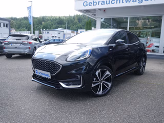 Ford Puma 1.0 EcoBoost ST-Line Vignale B&O LED PANO - foto 1