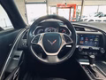 Daumennagel 17 - Corvette C7 Stingray 6.2 V8 Targa 466PS