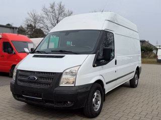 Ford Transit Used vehicle for sale