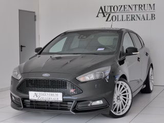Ford Focus Gebrauchtwagen Kaufen