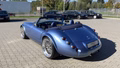 Daumennagel 10 - Wiesmann MF 3 Roadster | 343 PS | 16.400 km