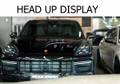 Daumennagel 19 - Mercedes-Benz GLC43 AMG 4Matic|NIGHT-PAKET|PANO|LUFTFEDERUNG