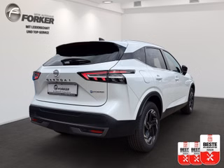 Nissan Qashqai N-Connecta e-Power Winter Komfort AfA - foto 3