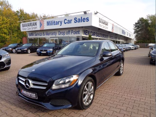 Mercedes-Benz C 300 Used vehicle for sale