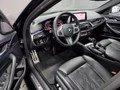 Daumennagel 7 - BMW 540 d xDrive M SPORT, HUD, e.DACH, ACC, MASSAGE