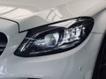Daumennagel 9 - Mercedes-Benz C 43 AMG 4Matic Brumester|HUD|NAVI|KAMERA|ACC|
