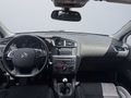 Daumennagel 13 - Citroën C4 Tendance/KLIMA/EURO6/TEMPOMAT/TOP/LED/