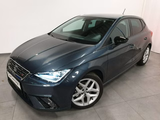 Seat Ibiza 1.0 TSI FR DSG LED PDC FULL LINK 4J GARANT