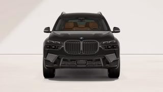 2027 BMW X7 xDrive40i - photo 3