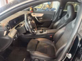 Daumennagel 14 - Mercedes-Benz CLA 200 d AMG-Line 4MATIC DCT Shooting Brake