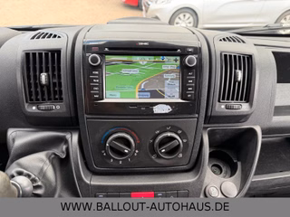 Peugeot Boxer 2,2 HDi Koffer*1.HAND*STHZ*TÜR*NAVI*KAMERA - photo 37