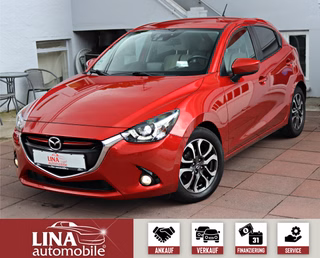 Mazda 2 Used vehicle for sale