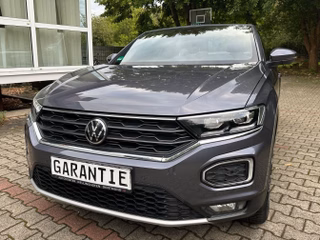 Volkswagen T-Roc Cabriolet Style - foto 1
